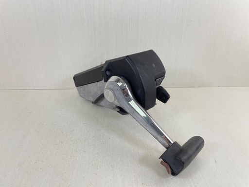 [012000] OMC Johnson Top Mount Binnacle Control Box 174694