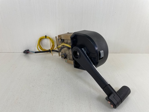 [012001] Johnson Evinrude OMC Top Mount Binnacle Control Box 176371