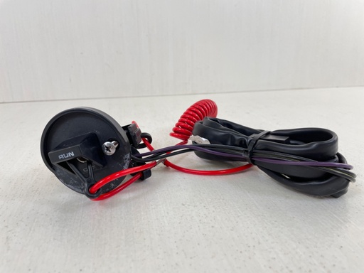 [012021] Mercury Quicksilver Lanyard Run Kill Switch Assembly 87-88107