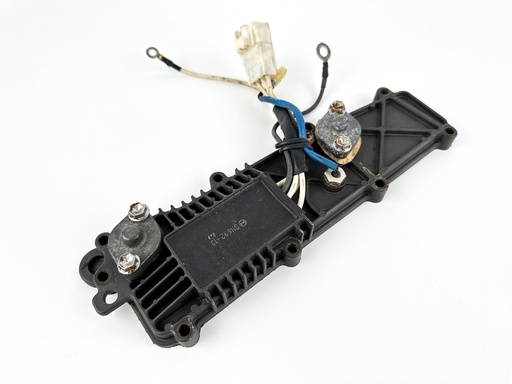 [063052] 2002 Suzuki 115 HP 4 Stroke Outboard Rectifier & Regulator {mpn} OEM