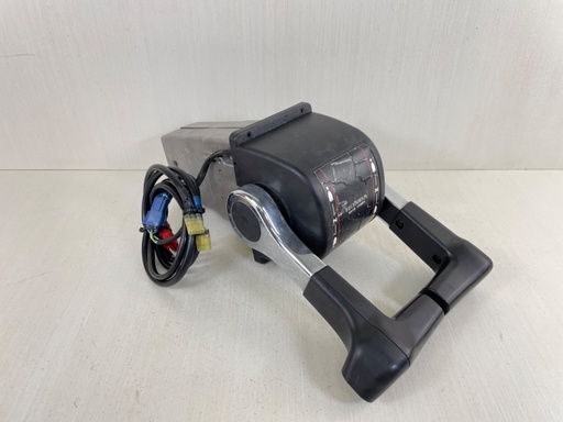 [011935] Honda Outboard Twin Dual Engine Top Mount Control Box Binnacle OEM