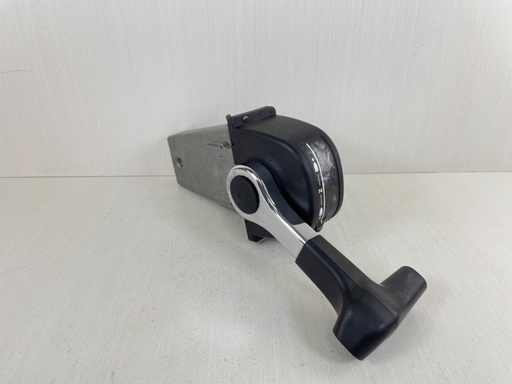 [011974] Honda Outboard Top Mount Binnacle Control Box Assembly OEM