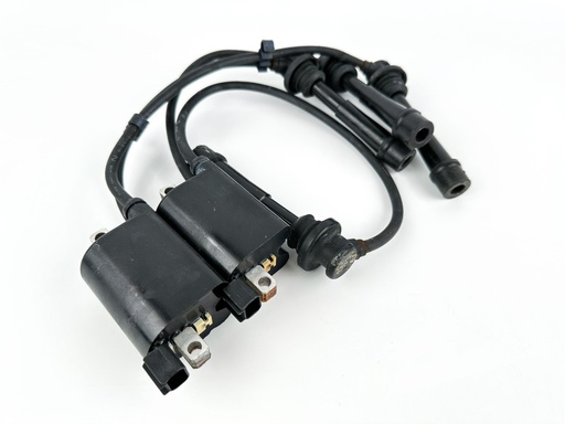 [063150] 2003 Suzuki 70 HP 4 Stroke Outboard Ignition Coil Set {mpn} OEM