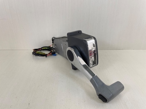 [011978] Suzuki Outboard Top Mount Binnacle Control Box Assembly 67200-93J12 OEM