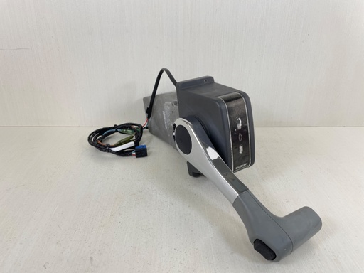 [011979] Suzuki Outboard 67200-93J12 Top Mount Binnacle Control Box Assembly OEM