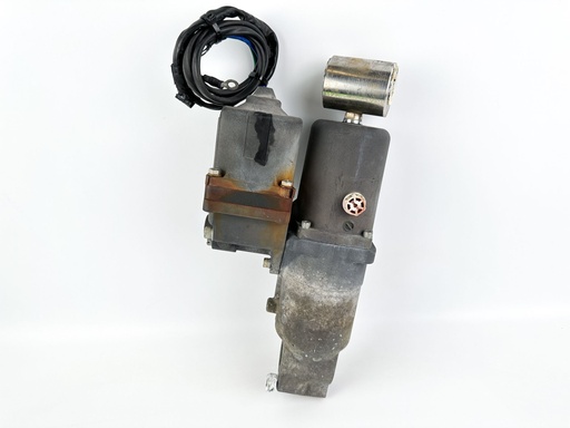 [063191] 2003 Suzuki 70 HP 4 Stroke Outboard Power Trim Tilt Unit {mpn} OEM