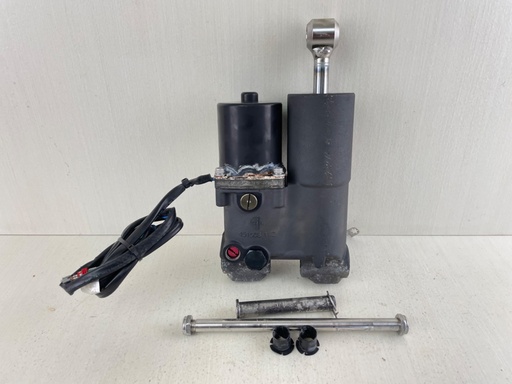 [011931] Evinrude 40 50 60 HP Etec Power Trim Tilt Unit Assembly 5005441 0769369