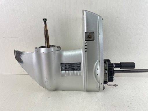 [012016] 2003+ Honda 8 9.9 HP 4 Stroke Outboard 15" S Lower Unit Gear Case 41005-ZW9-040ZA