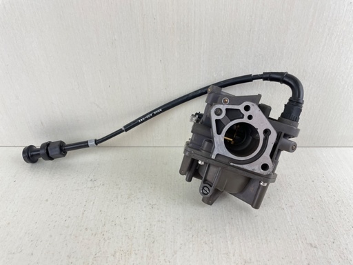 [012014] Honda 8HP 4 Stroke Outboard Carburetor Assembly 16100-ZW8-716 2001+