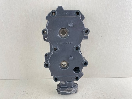 [012004] 1997 Yamaha 20HP 2 Stroke Outboard Cylinder Head & Cover 6L2-11111-01-94