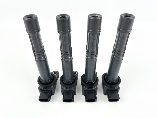 [063436] 2006 Honda 135 HP 4 Stroke Outboard Ignition Coil Set {mpn} OEM