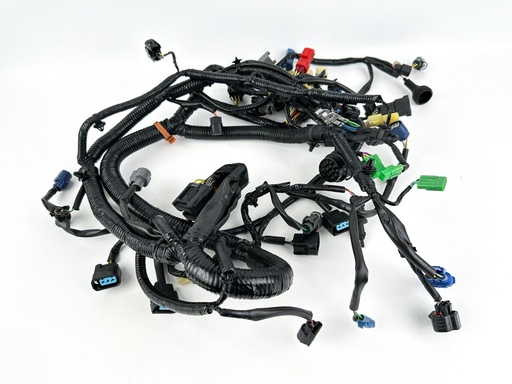 [063468] 2006 Honda 135 HP 4 Stroke Outboard Engine Wire Harness {mpn} OEM