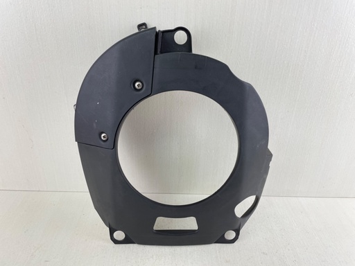 [011923] Evinrude 40 50 60 75 90 HP Etec Outboard Flywheel Cover Set 0354051 0350854