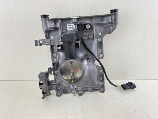 [011925] 2004 + Evinrude 40 50 HP Etec 2 Stroke Outboard Throttle Body Assembly 5008407
