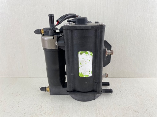 [011929] 2006+ Evinrude 40 50 60 75 90 HP Etec Outboard Fuel Pump Vapor Separator Tank 5009033