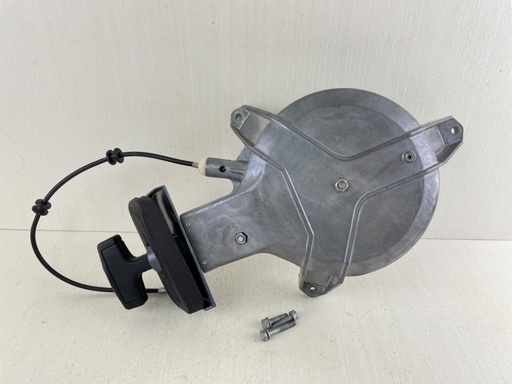 [011987] 1995-2002 Yamaha 25 30 HP 2 Stroke Outboard Pull Start Starter 6J8-15710-02-4D