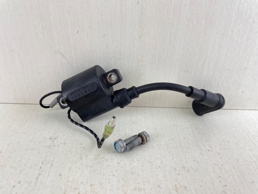 [011989] Yamaha 30HP 2 Stroke Outboard Ignition Coil Assembly 6J8-85570-21-00