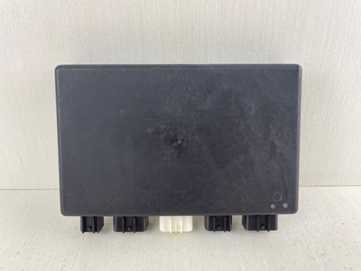 [011955] 1999 Suzuki 50HP 4 Stroke Outboard Engine Control Unit ECU 33920-87J11