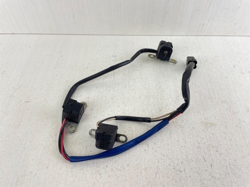 [011967] 1999-2010 Suzuki DF 40 50 HP 4 Stroke Outboard CKP Sensor 32150-87J00