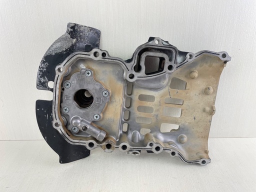 [011973] 1999-2010 Suzuki DF 40 50 HP 4 Stroke Outboard Oil Pump Case 16100-87J01-019