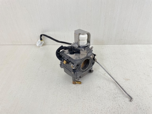 [012198] 2011 Yamaha 25HP 4 Stroke Outboard Carburetor Assembly 6BL-14301-00-00