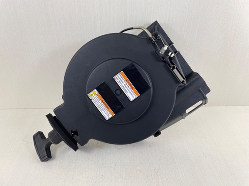 [012202] 2009-15 Yamaha 25HP 4 Stroke Outboard Pull  Start Starter 6BL-15710-00-00