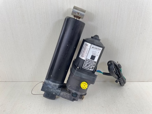 [012185] 1988-14 Mercury 70 90 115 120 125 HP Outboard Power Trim Tilt Unit