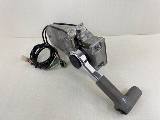 [011869] Top Mount Binnacle Control Box Yamaha 704 OEM