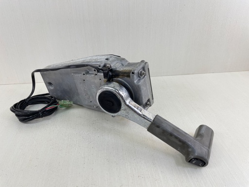 [011872] Yamaha Top Mount Binnacle Control Box 704