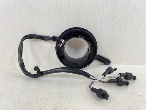 [012181] 1995 Mercury 120HP 2 Stroke Outboard Trigger Assembly 817029A4