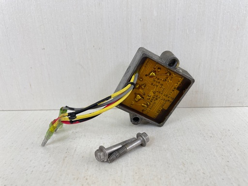 [012182] 1989-2000 Mercury Force 25 40 50 70 90 HP 2 Stroke Voltage Regulator 883071A1