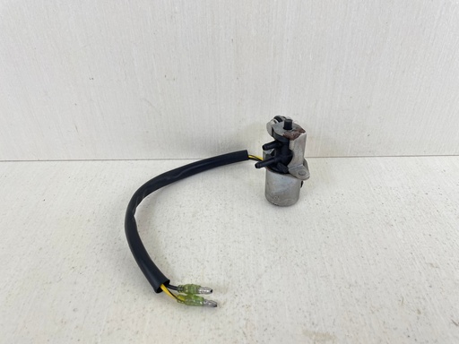 [012187] 1989-99 Mercury 40 50 70 90 120 150 HP 2 Stroke Enricher Valve 819503T6