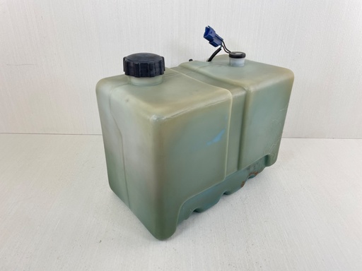 [012236] Yamaha Outboard 2 Stroke 10.5L Remote Sub Oil Tank With Pump & Sensor