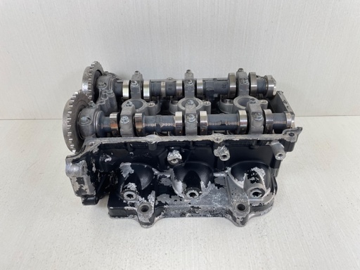 [011953] 1999-2010 Suzuki 50 HP 4 Stroke Outboared Cylinder Head 11100-87J02-019