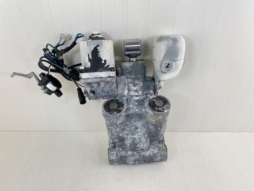 [012323] Evinrude Johnson BRP Power Trim & Tilt Unit Assembly 90HP - 300HP