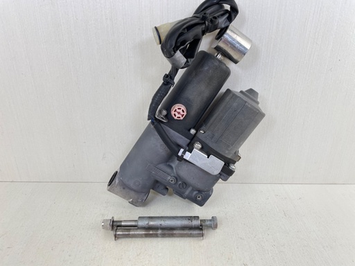[012385] Suzuki Honda 40 50 HP Outboard Power Trim Tilt Unit 56000-ZW4-H18 2004-2010