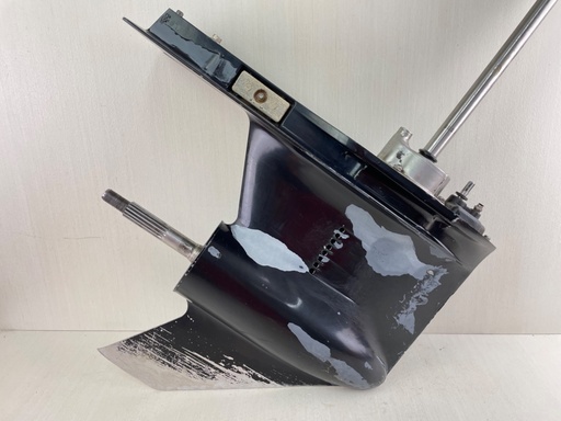 [012335] Mercury 200 225 250 HP 2 Stroke Optimax 3.0L L 20" Lower Unit Gear Case 859399T13