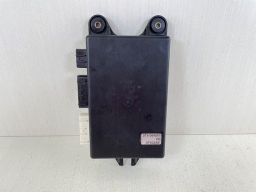 [012342] 2002-09 Nissan 50HP 2 Stroke TLDI Outboard ECU Computer 3T5064011