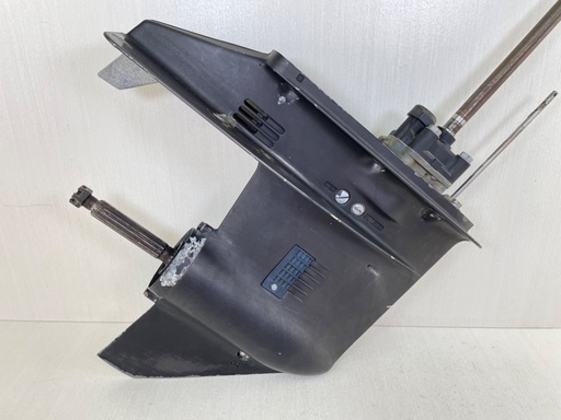 [012346] Nissan 40 50 HP 2 Stroke Outboard TLDI 20" Long Lower Unit Gear Case