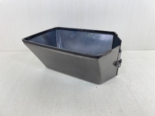 [012347] 2003 Nissan 40 50 HP 2 Stroke TLDI Outboard Lower Motor Cover Cowl Pan