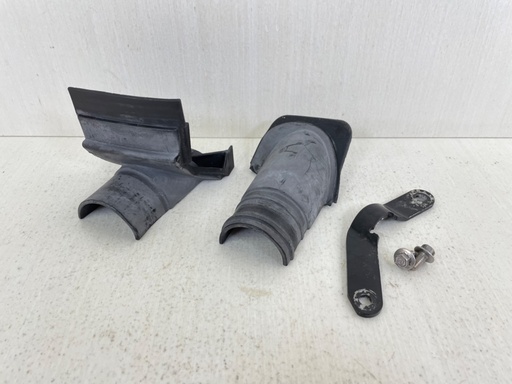 [012287] Mercury 200 HP Optimax Outboard Rigging Kit Grommet Cover 859359A2