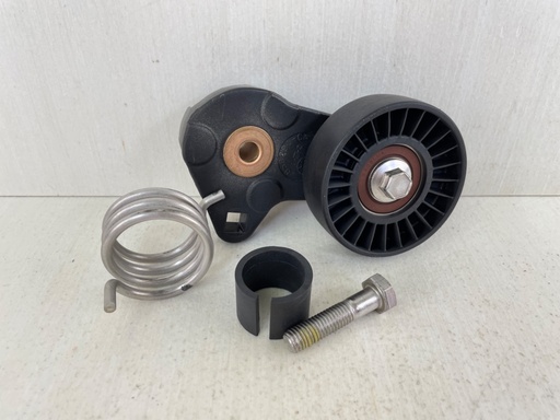 [012301] 2002 Mercury 200HP Optimax 2 Stroke DFI Outboard Engine Belt Tensioner 850291T3