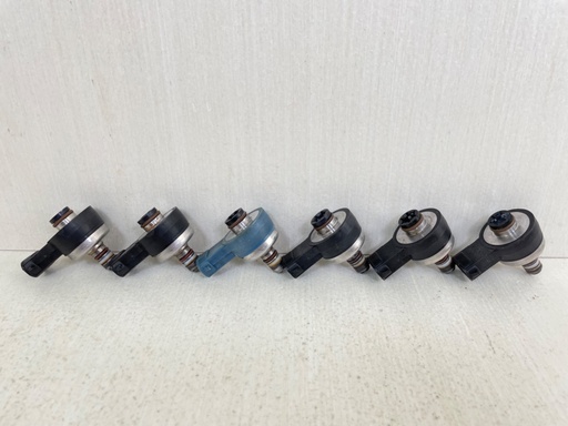 [012313] 2002 Mercury 200HP Optimax 2 Stroke Air Injector Set 850065A11