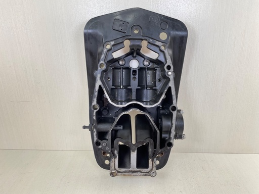 [012337] Mercury 200 225 250 HP 2 Stroke 3.0L Outboard Exhaust Plate 832935A15