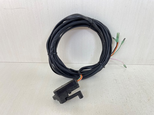 [012350] 2001-10 Nissan 40 50 60 70 HP Outboard Trim Sender Sensor Unit 3B7725740