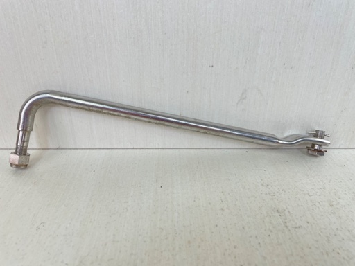 [012352] 2003 Nissan 40 50 HP 2 Stroke Outboard Steering Rod 3C8849102