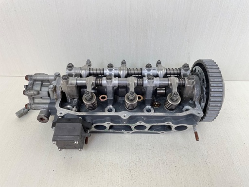 [012380] 1997+ Honda BF 40 50 HP 4 Stroke Outboard Cylinder Head 12200-ZW4-H01ZA