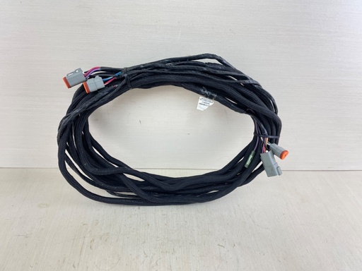 [008493] Evinrude Johnson BRP Engine Control Harness Assembly 28' 763357 BRP