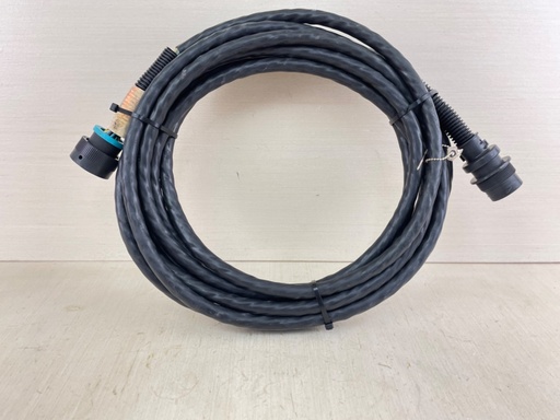 [008494] Mercury Outboard Engine Data Harness 25' 84-892451A25 14 Pin