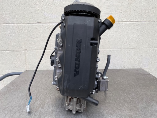 [012367] 12000-ZV5-010ZA Honda 97-03 4 Stroke Outboard Powerhead Crankcase Complete 40 50 HP